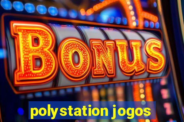 polystation jogos